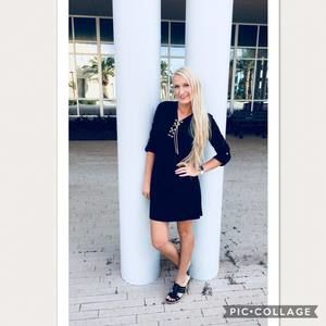 Meet your Posher, Hope